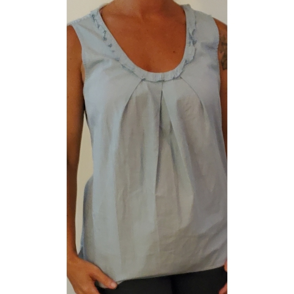 Talbots Top